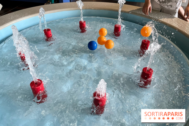 La nouvelle Cité des enfants - nos photos - 2CB02FDC 4666 4EF8 BCB3 8EC77BB62A95