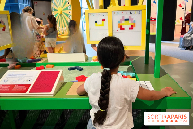 La nouvelle Cité des enfants - nos photos - 42E260FE BC62 4C42 9182 082B73273B46