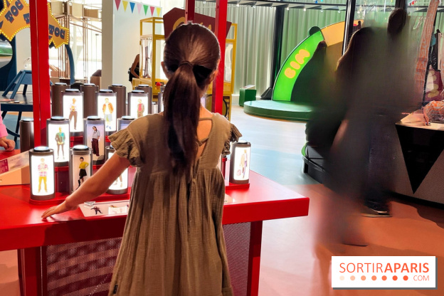 La nouvelle Cité des enfants - nos photos - FF817554 5381 4013 B756 FAA0468FBC69