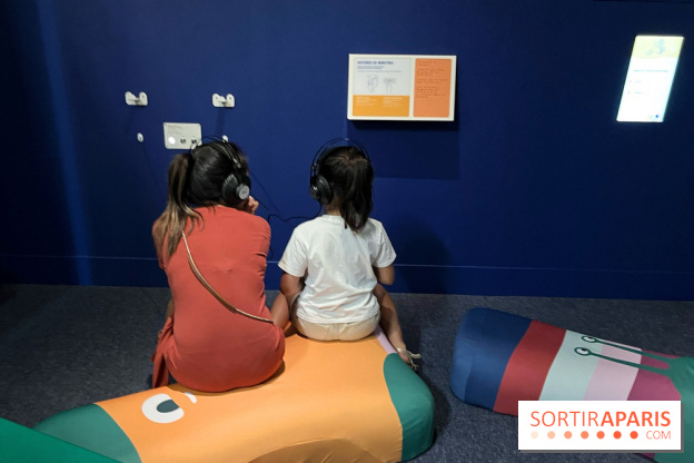 La nouvelle Cité des enfants - nos photos - 4FB2086A 964F 4ABC A94C F1B2A63674B3