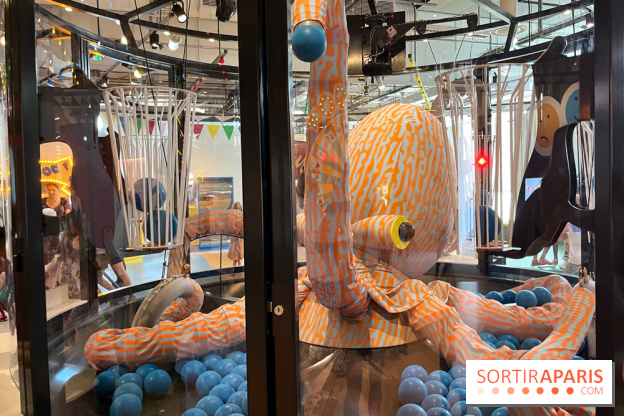 La nouvelle Cité des enfants - nos photos - 10EC4A01 C144 4C43 8EAD 6DADC1396888