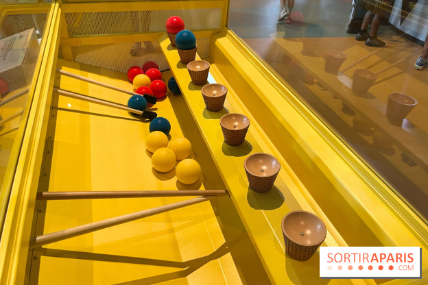 La nouvelle Cité des enfants - nos photos - 23B595EF 0367 4B78 A1B0 0AF479BDACE7