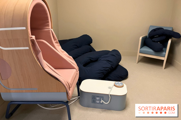 La nouvelle Cité des enfants - nos photos - 99DD81FC 9677 4C3B A93E 48F2BCE67219