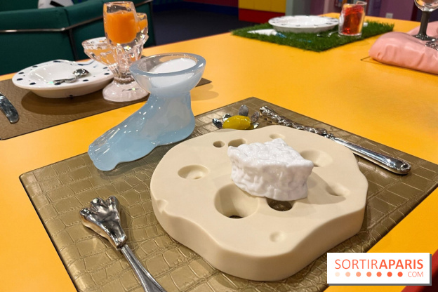 La nouvelle Cité des enfants - nos photos - 15322533 13F2 416C 92E5 6ADE14AC0202