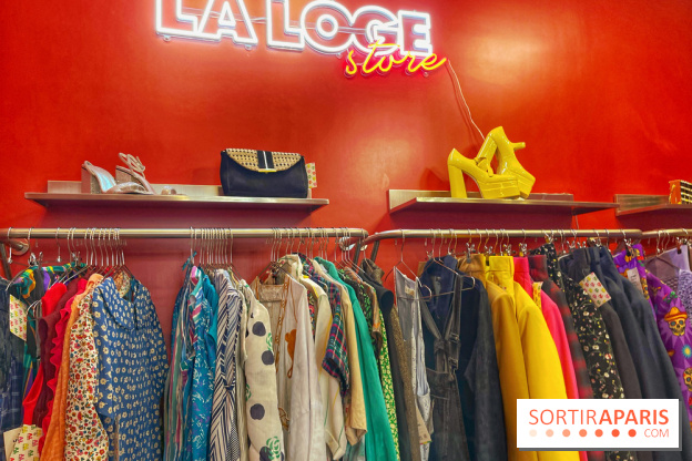 La Loge - IMG 3486