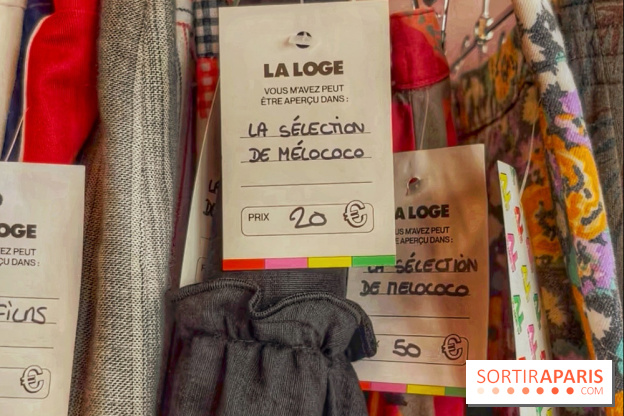 La Loge