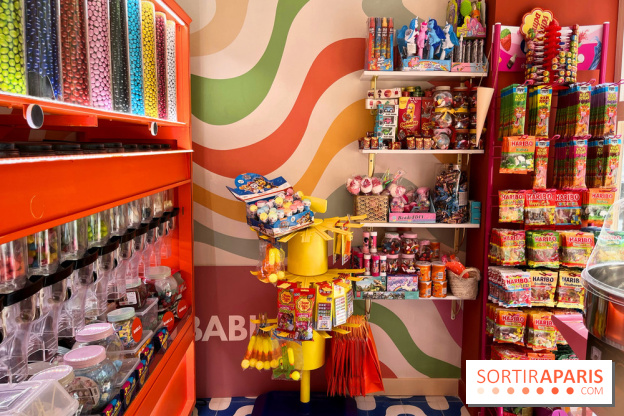 Babille, le salon de coiffure des familles à Levallois (92) - D7B4839D E750 49D4 89EA EF4C0CBBD6BC