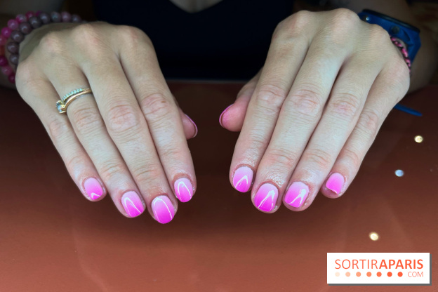 Babille, le salon de coiffure des familles à Levallois (92) - 1FCAB199 473D 4CF2 AD80 0A486FA56BC8