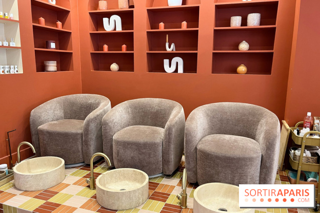 Babille, le salon de coiffure des familles à Levallois (92) - 4F8BD007 8770 4C33 8715 AF83BF1DD04E