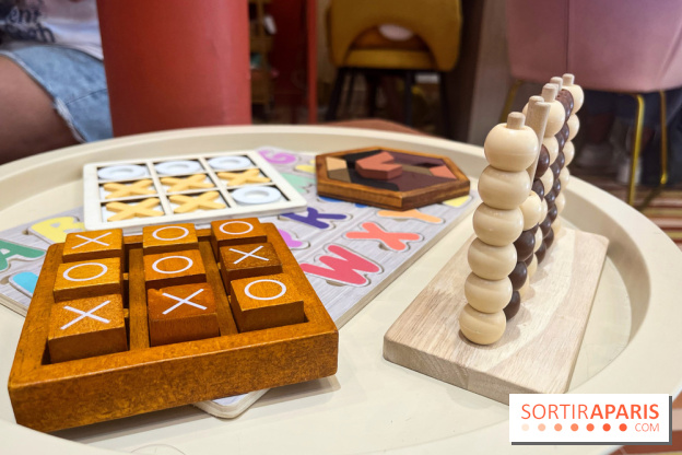 Babille, le salon de coiffure des familles à Levallois (92) - 6EF7978F 3ED1 43BA 8869 A981F1A81E20