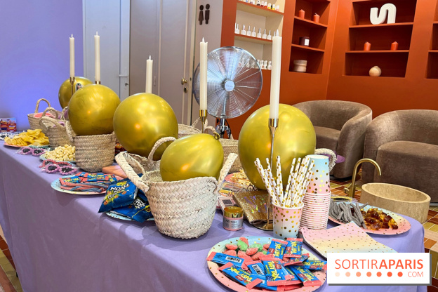 Babille, le salon de coiffure des familles à Levallois (92) - 9EE72D44 5D64 46E3 BFF5 3C1AD95314DC