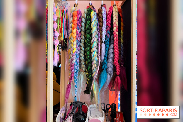 Babille, le salon de coiffure des familles à Levallois (92) - 59DDEAB1 2464 4A01 87E0 925219A8C839