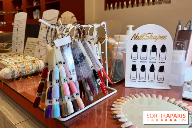 Babille, le salon de coiffure des familles à Levallois (92) - D61FB3B3 55B5 4215 ADCB 884882BF8D6D