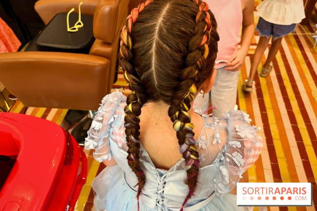 Babille, le salon de coiffure des familles à Levallois (92) - E7DC9351 A8B5 47EC AA65 C5255B0F792E
