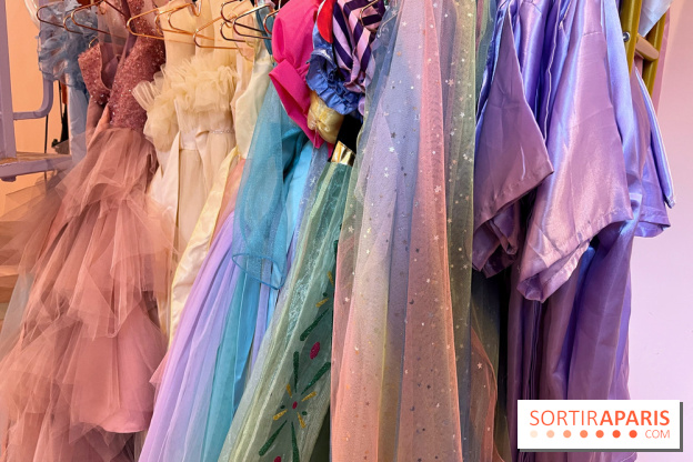 Babille, le salon de coiffure des familles à Levallois (92) - F4A51ADC 6AAF 4684 8789 242615723C1F