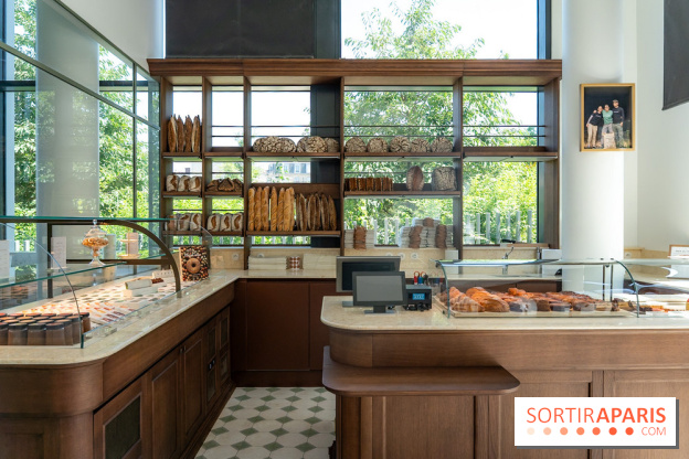 Pleincœur : Atelier Noisette & Chocolat - boutique et atelier Paris 17e, les photos