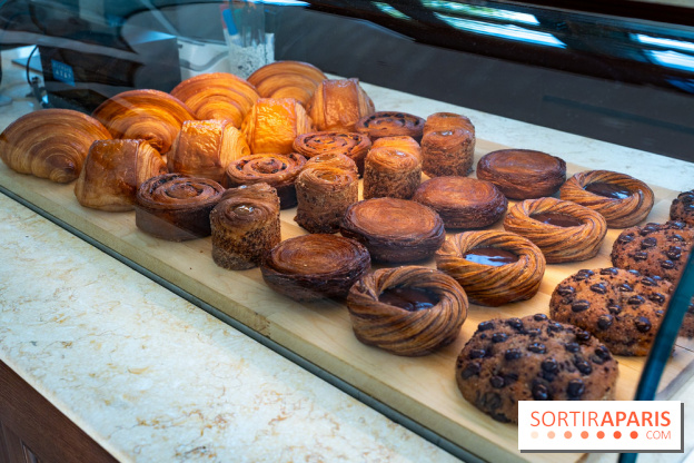 Pleincœur : Atelier Noisette & Chocolat - boutique et atelier Paris 17e, les photos