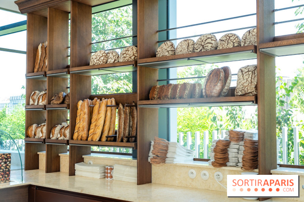 Pleincœur : Atelier Noisette & Chocolat - boutique et atelier Paris 17e, les photos - A7C04694