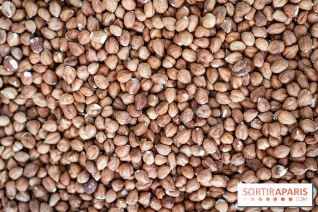 Pleincœur : Atelier Noisette & Chocolat - boutique et atelier Paris 17e, les photos - A7C04709