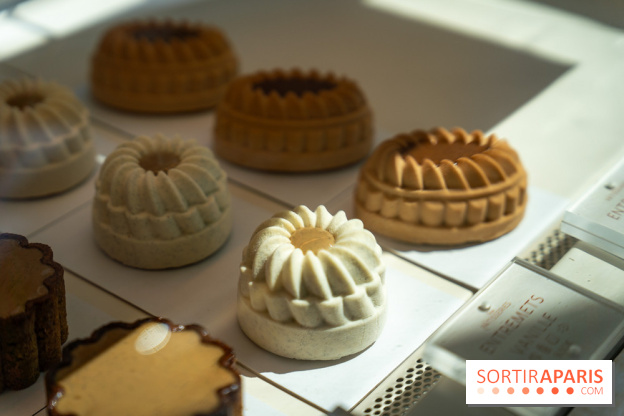 Pleincœur : Atelier Noisette & Chocolat - boutique et atelier Paris 17e, les photos
