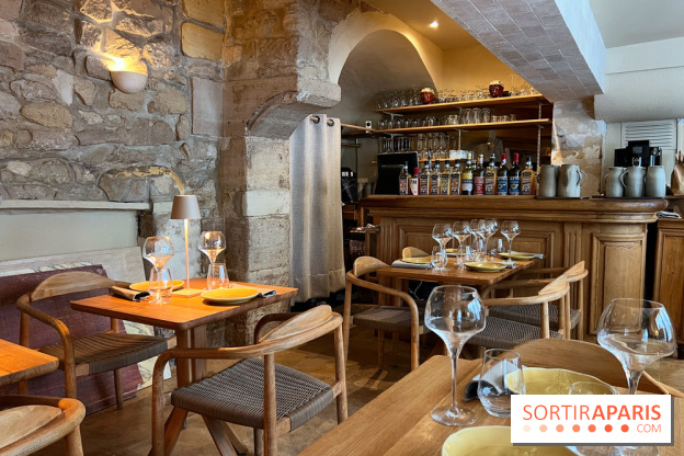 A Casaluna - Décoration