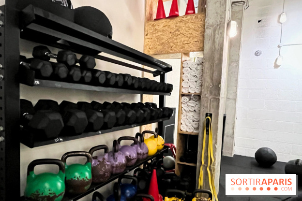 Slowe Wellness House - nos photos - 2E8B28C2 8442 4DFE B5C8 FB0638A6A5E6