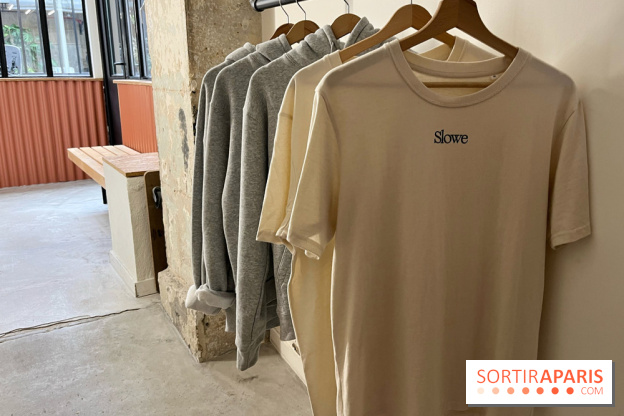 Slowe Wellness House - nos photos - 3EB3E3E7 4E14 46F4 9404 399CC4B74C10