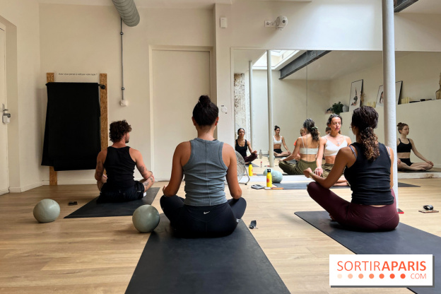 Slowe Wellness House - nos photos - 38CE34FA 5EDC 4F73 AECB B93D3425B7BE