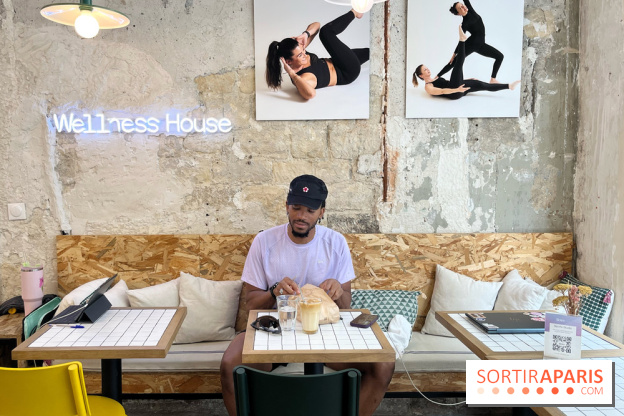 Slowe Wellness House - nos photos - 430766F4 BA31 48A3 8E76 F360691CD4AF