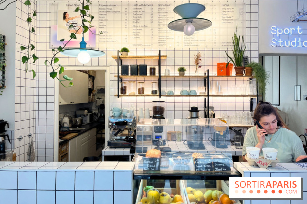 Slowe Wellness House - nos photos - A301DC4C 1D0F 4149 8E93 7DA665CF4E02