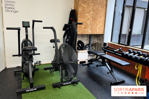 Slowe Wellness House - nos photos - CCEE35B8 6C73 42BC 87C8 72CC97156DC9