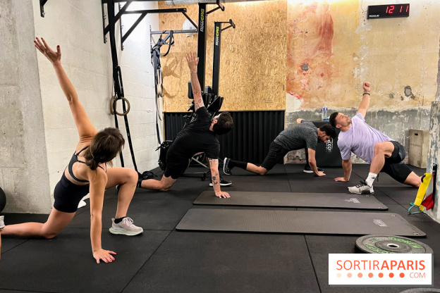 Slowe Wellness House - nos photos - D9334DD2 E80C 4A5E 83C6 8448BBCE914C