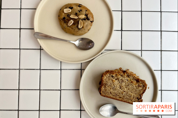 Slowe Wellness House - nos photos - E08C09FB CDB4 4AE4 9AE1 96CC2B4B6B95