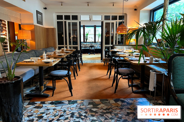 Divellec - Décoration