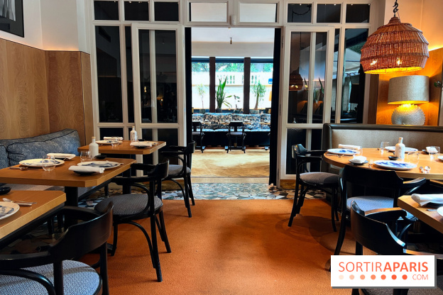 Divellec - Décoration