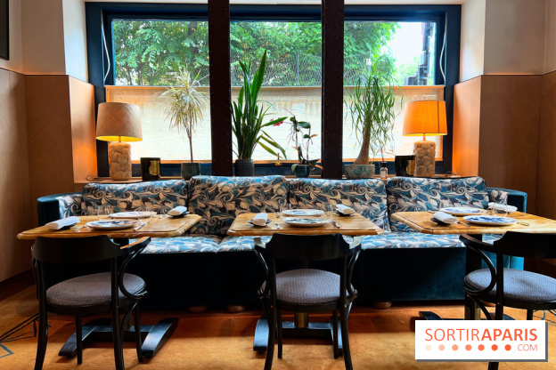 Divellec - Décoration