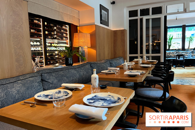 Divellec - Décoration