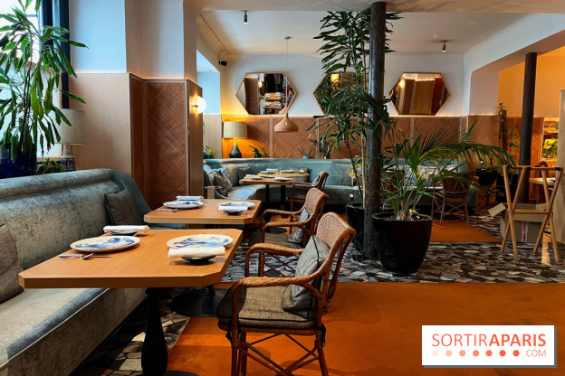 Divellec - Décoration