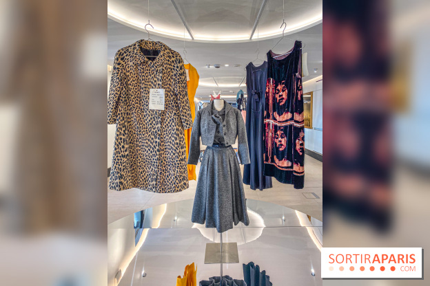 Fashion Icons : exposition gratuite du Birkin original chez Sotheby's Paris - IMG 6693