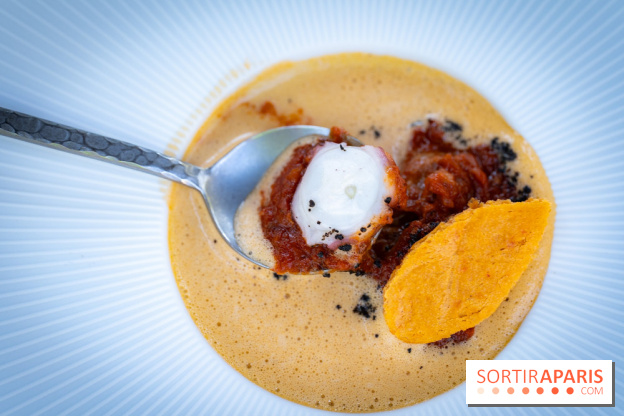 Restaurant Papylless à Bois-le-Roi - les photos - A7C02962