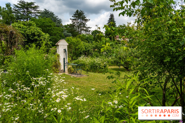 Le Musée Stéphane Mallarmé - 77 - les photos - A7C02507