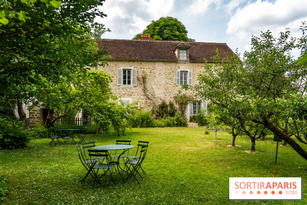 Le Musée Stéphane Mallarmé - 77 - les photos - A7C02496