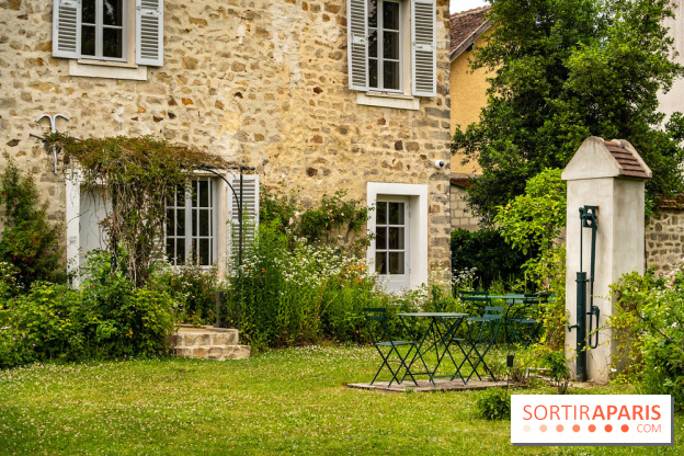 Le Musée Stéphane Mallarmé - 77 - les photos - A7C02503