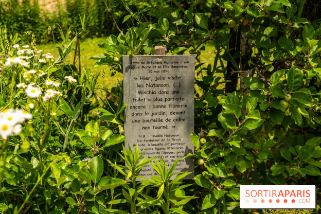 Le Musée Stéphane Mallarmé - 77 - les photos - A7C02490