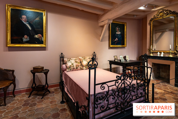 Le Musée Stéphane Mallarmé - 77 - les photos - A7C02485