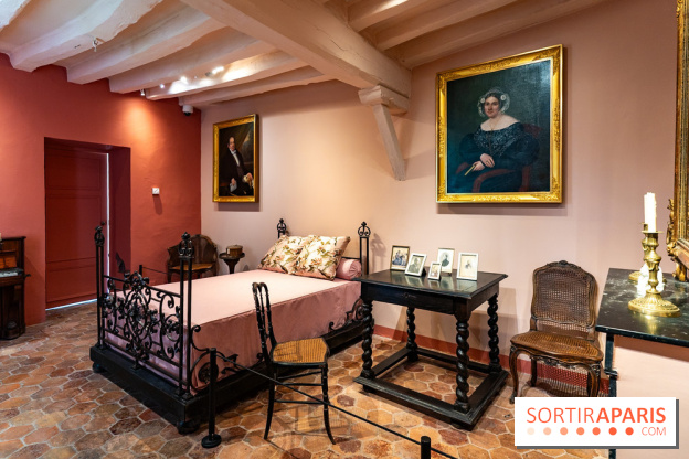 Le Musée Stéphane Mallarmé - 77 - les photos - A7C02482