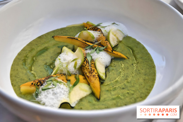 Felini, le bistro franco-italien gourmand du côté de Saint-Georges à Paris - IMG 2098