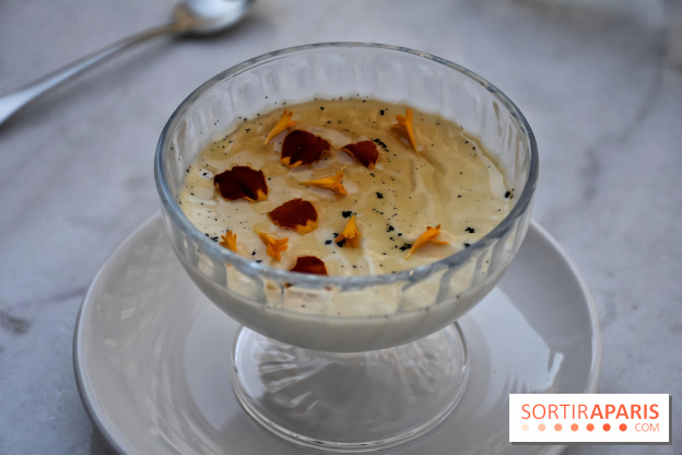 Felini, le bistro franco-italien gourmand du côté de Saint-Georges à Paris - IMG 2101