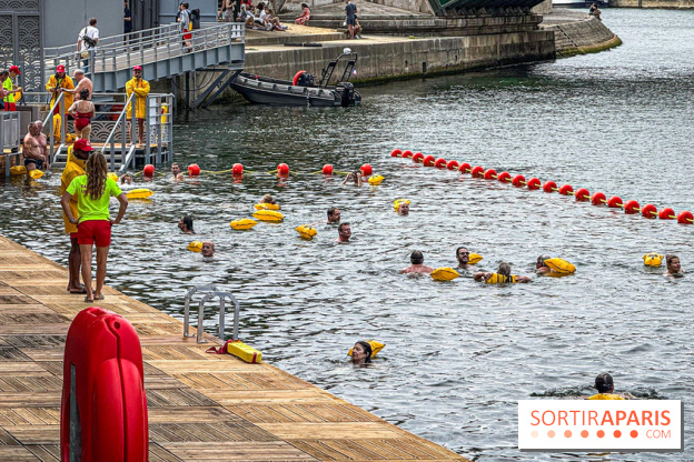Baignade Seine Bras Marie - IMG 8975 jpg