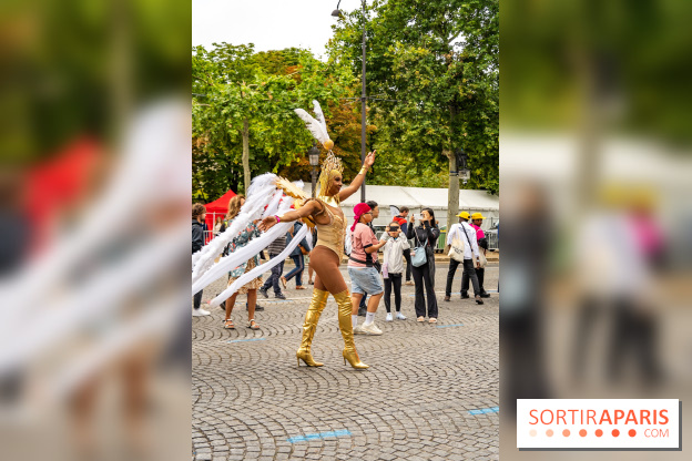 Le Carnaval Tropical 2025, les photos